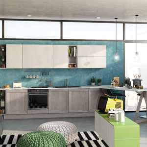 cucina contemporanea 1