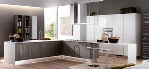 cucina contemporanea 1