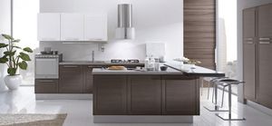 cucina contemporanea 1