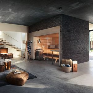 sauna per uso residenziale 1
