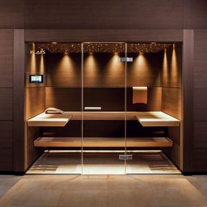 sauna per uso residenziale 1