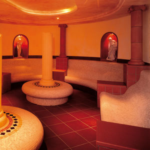 cabina relax contract