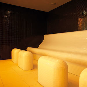 bagno di vapore 1