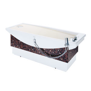 letto ad acqua da massaggio contract 1