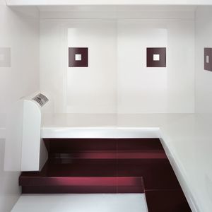 bagno di vapore 1