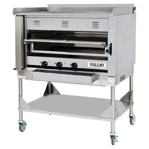 grill a gas 1