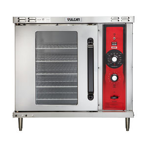 forno professionale