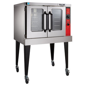 forno professionale
