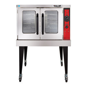 forno professionale
