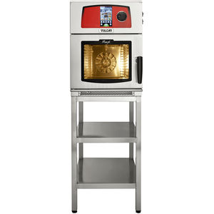 forno professionale 1