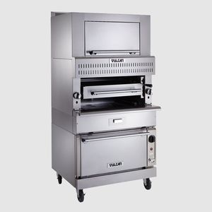 grill a gas 1