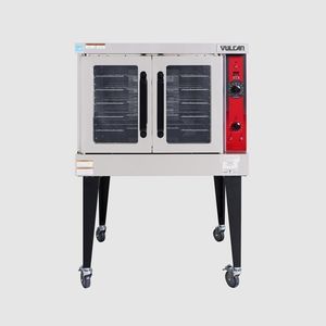 forno professionale