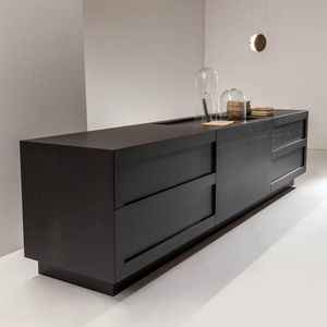 credenza contemporanea 1