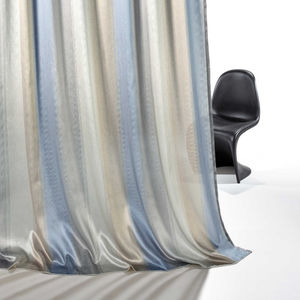 tendina voile a righe 1