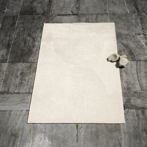 tappeto contemporaneo
