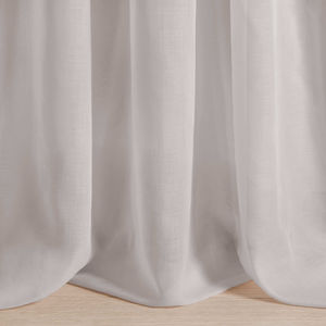 tendina voile a tinta unita 1