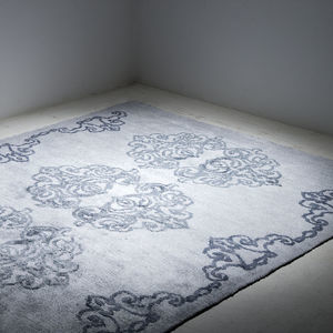 tappeto contemporaneo 1