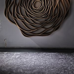 tappeto contemporaneo