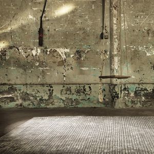 tappeto contemporaneo