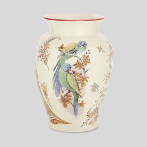 vaso contemporaneo
