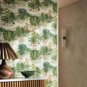 rivestimento murale per interni