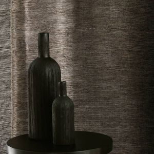 tendina voile a tinta unita