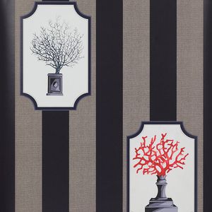 carta da parati moderna