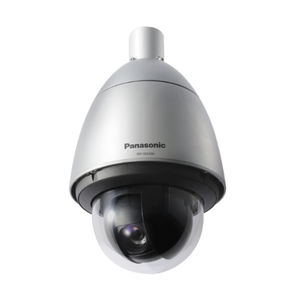 camera di sicurezza IP