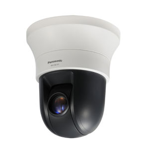 camera di sicurezza IP