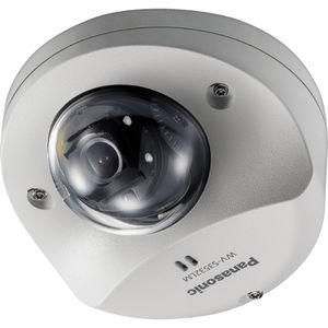 camera di sicurezza IP