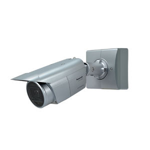 camera di sicurezza IP