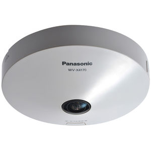 camera di sicurezza IP