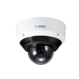 camera di sicurezza PTZ