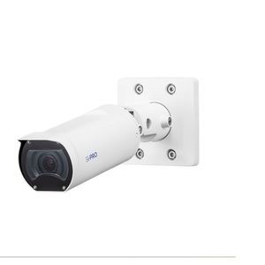 camera di sicurezza fissa