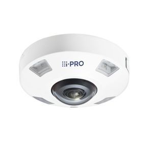camera di sicurezza IP