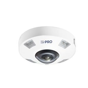 camera di sicurezza IP