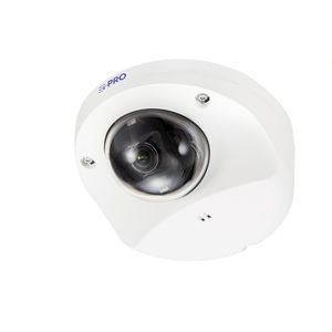 camera di sicurezza IP
