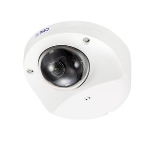 camera di sicurezza IP