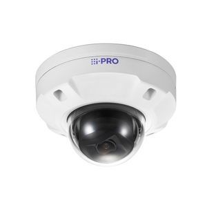 camera di sicurezza fissa