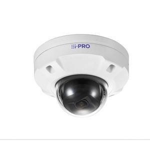 camera di sicurezza fissa