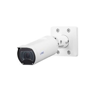 camera di sicurezza fissa