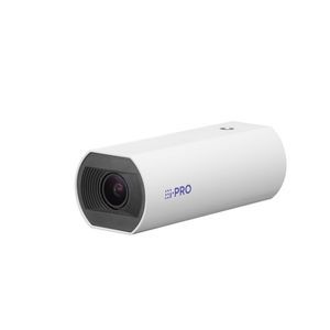 camera di sicurezza fissa