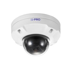 camera di sicurezza fissa
