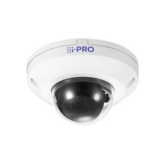 camera di sicurezza fissa