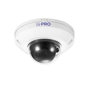 camera di sicurezza fissa