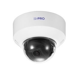camera di sicurezza fissa