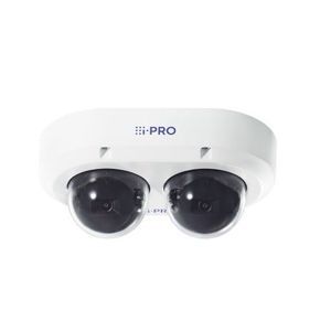 camera di sicurezza IP 1