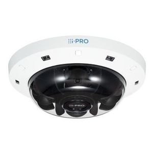 camera di sicurezza IP 1