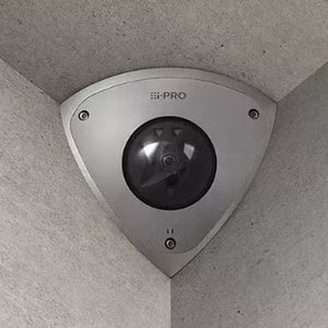 camera di sicurezza IP