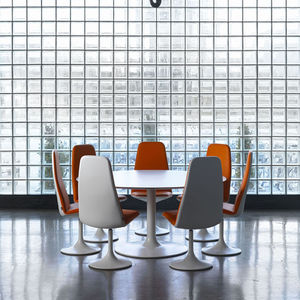 sedia visitatore moderna